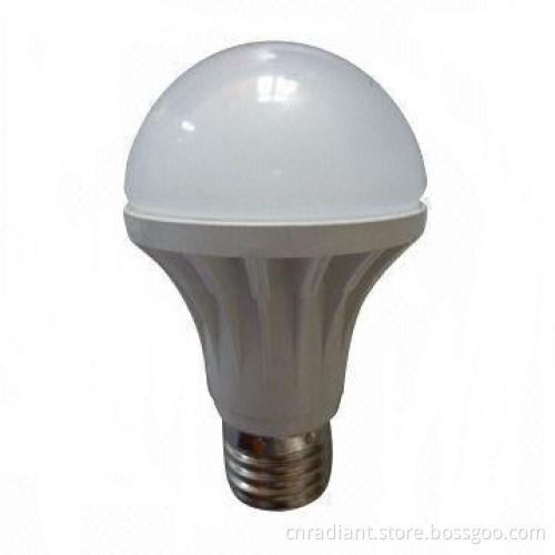 5.5W led lights bulbs, 500LM, RA>80, CE standards
